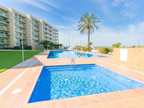 Apartment PORT GRAN, Roses